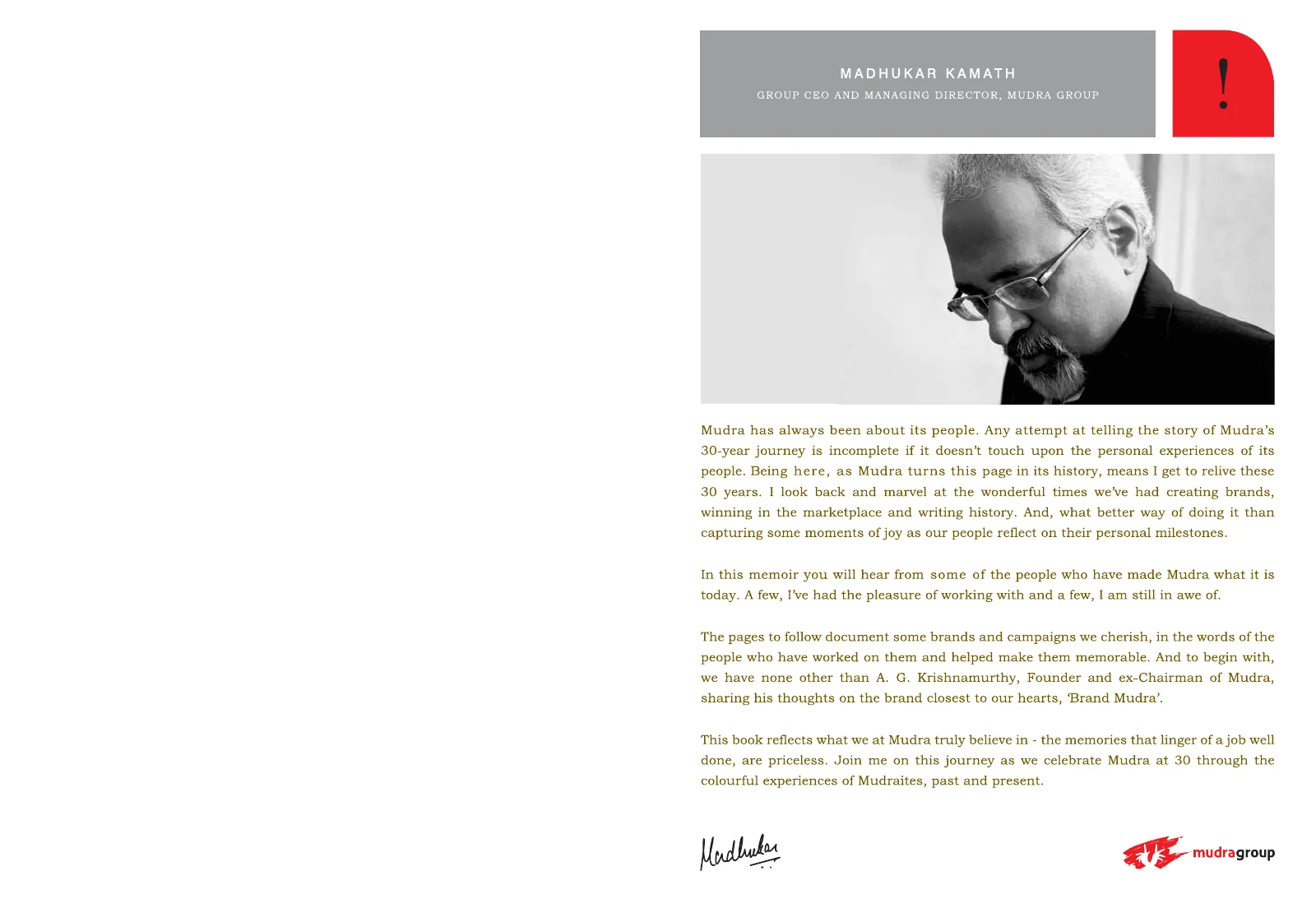 DDB Mudra Group — page 3