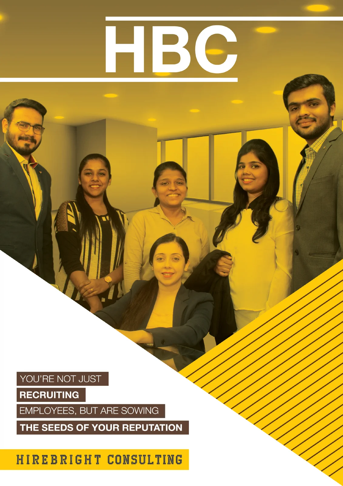 Hirebright Consulting — page 1