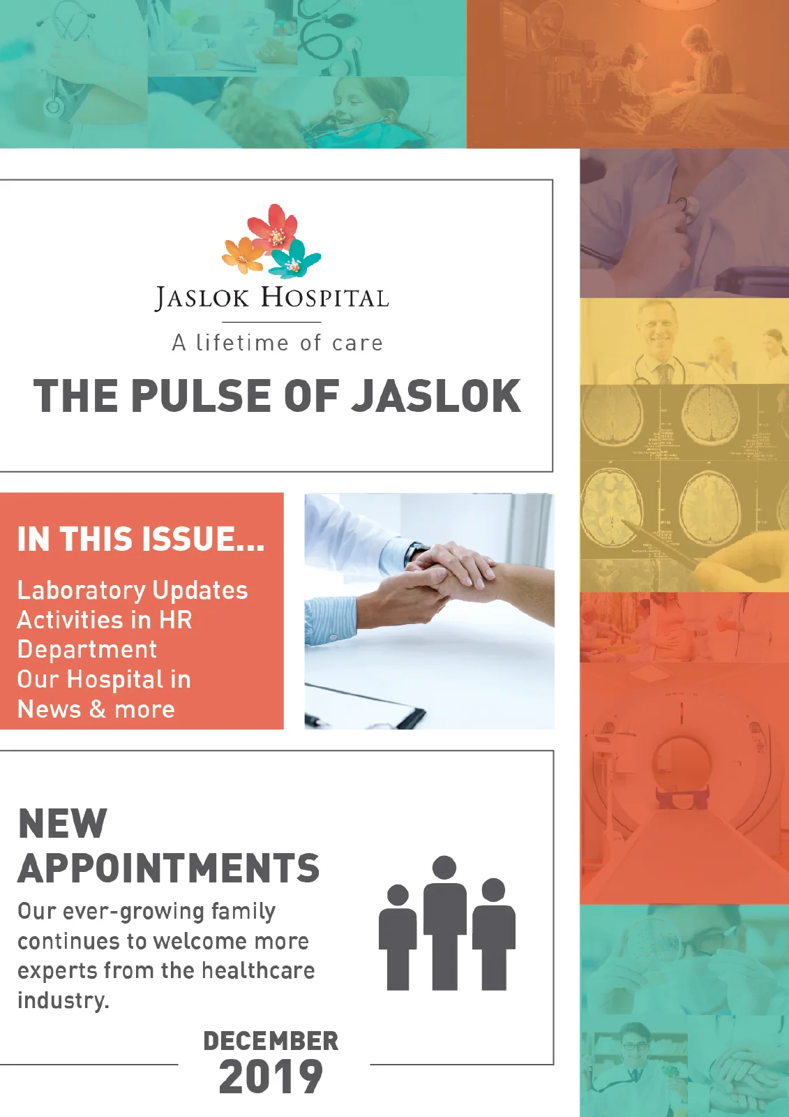 Jaslok Hospital — page 1