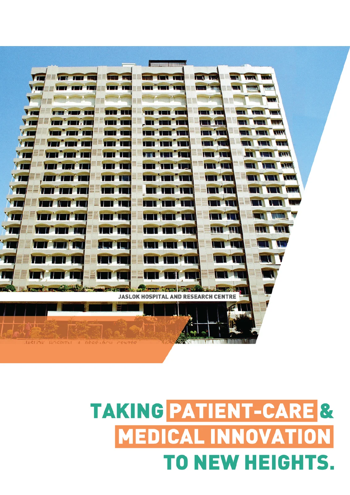 Jaslok Hospital — page 2
