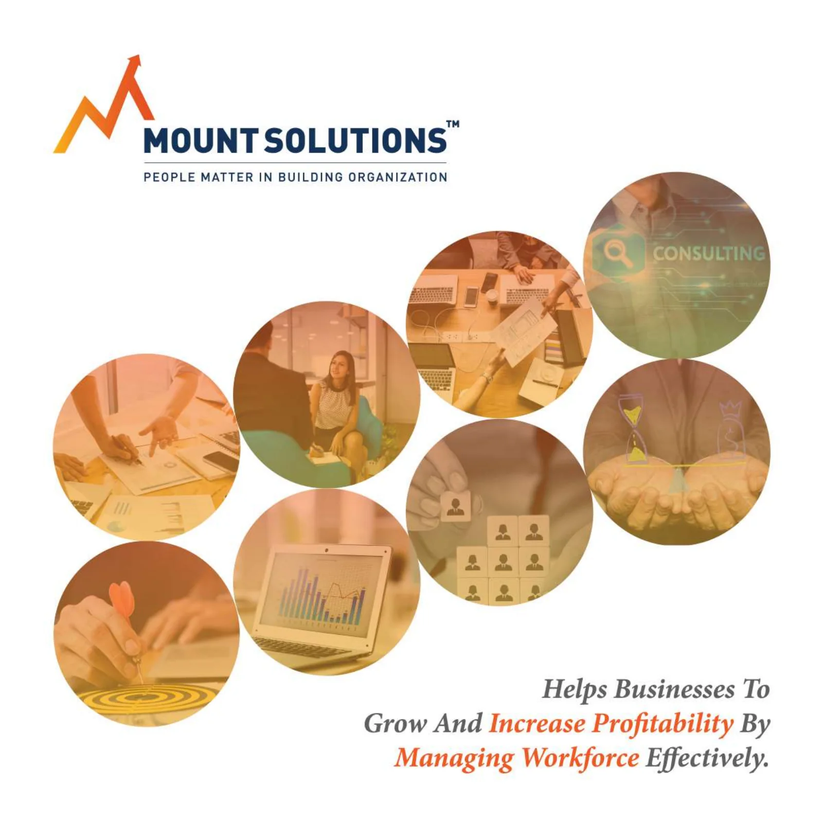 Mount Solutions — page 1