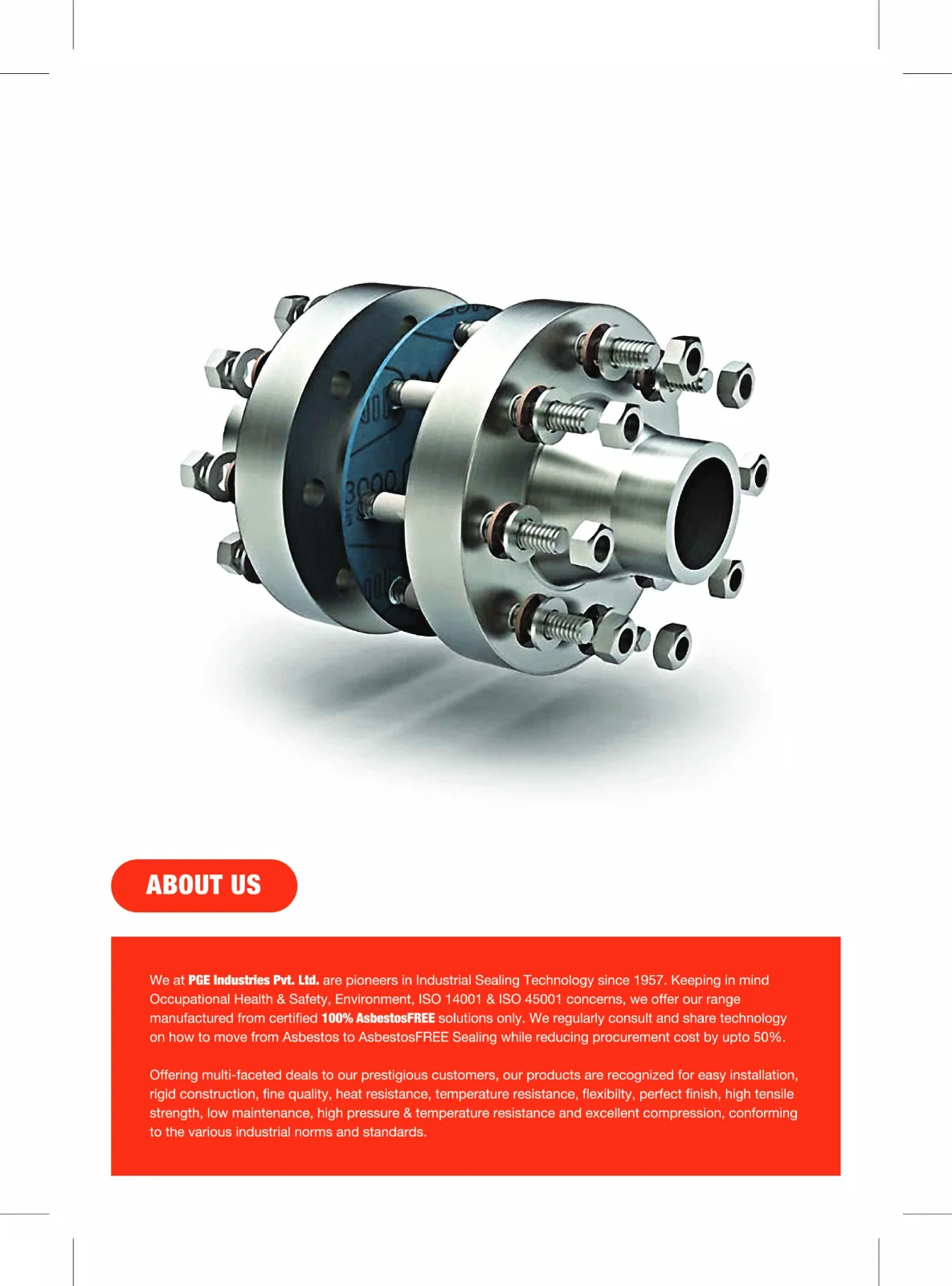 Pilot Gasket & Engineering — page 3