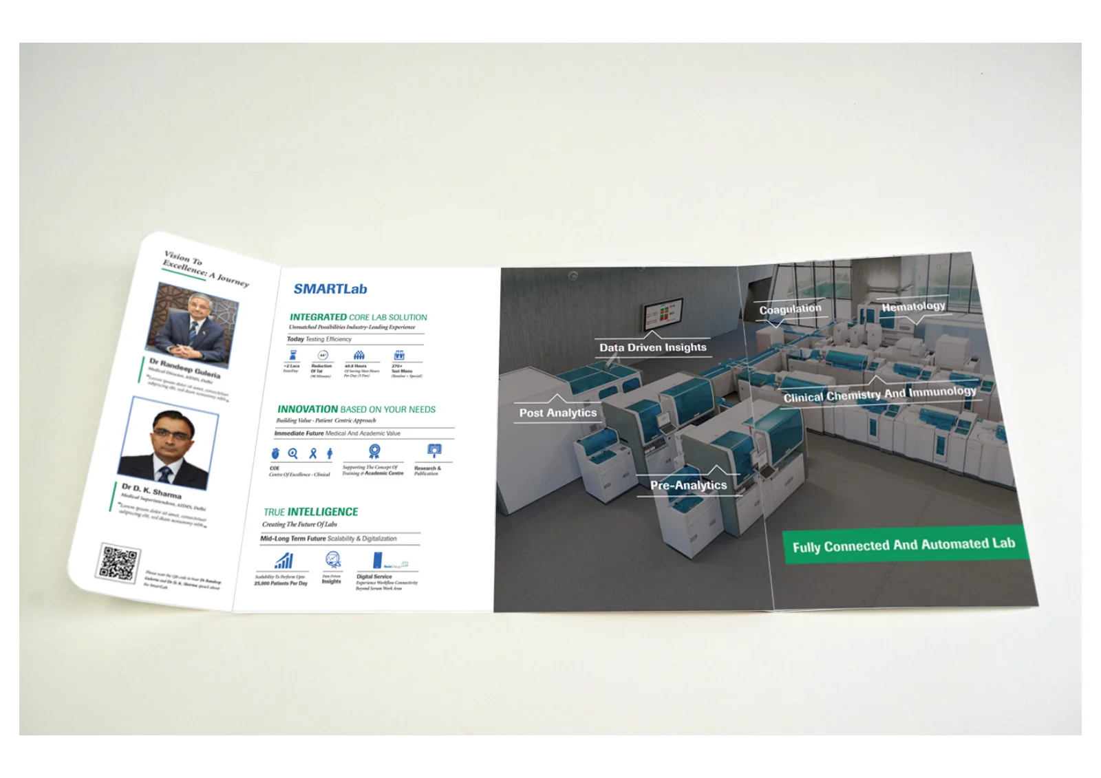 Roche Brochure — page 3