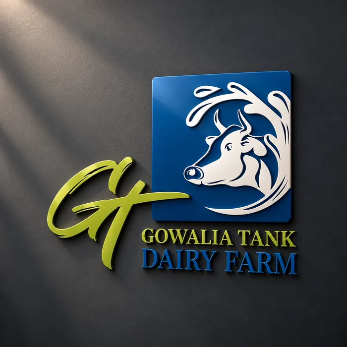 Gowalia Tank Dairy Farm — Rooted in the everyday.