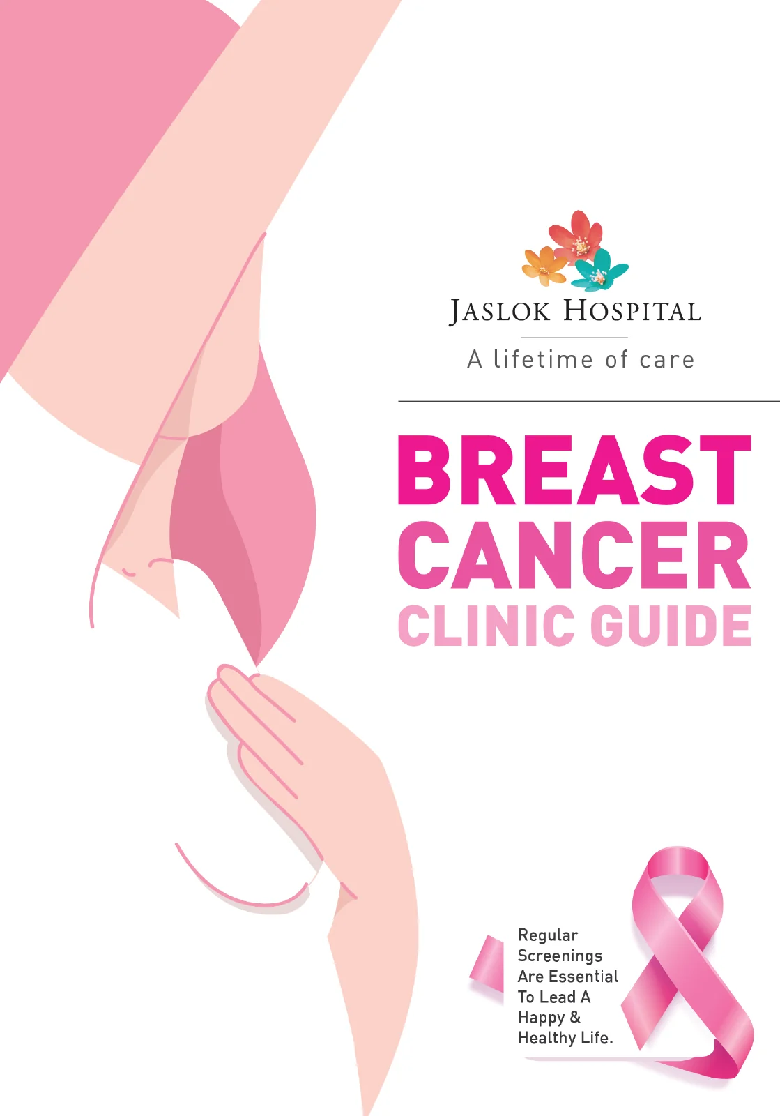 Jaslok Hospital — page 1