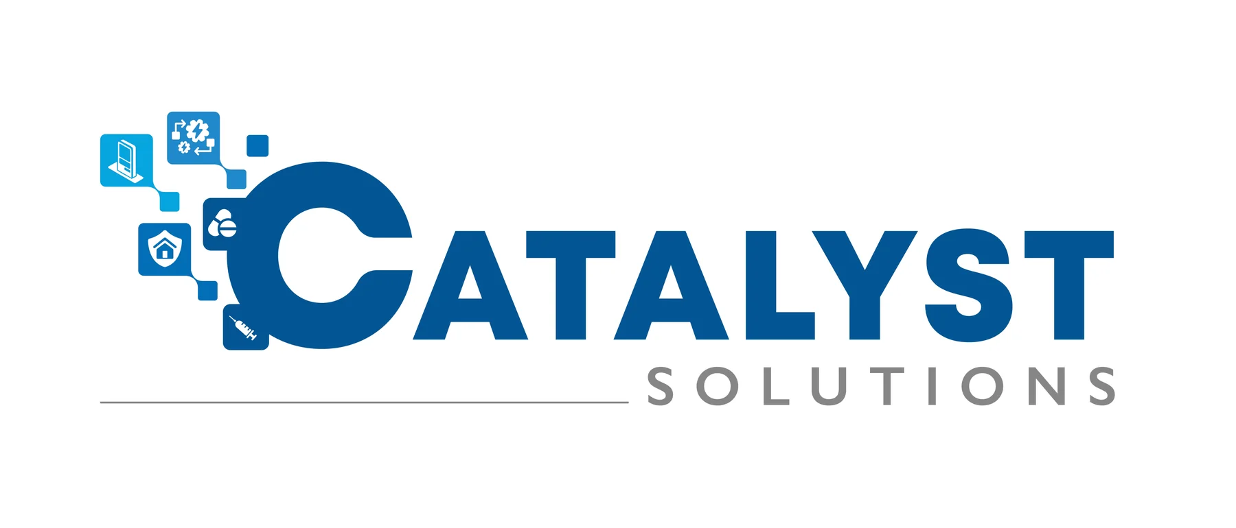 Catalyst Solutions — Catalyst Solution