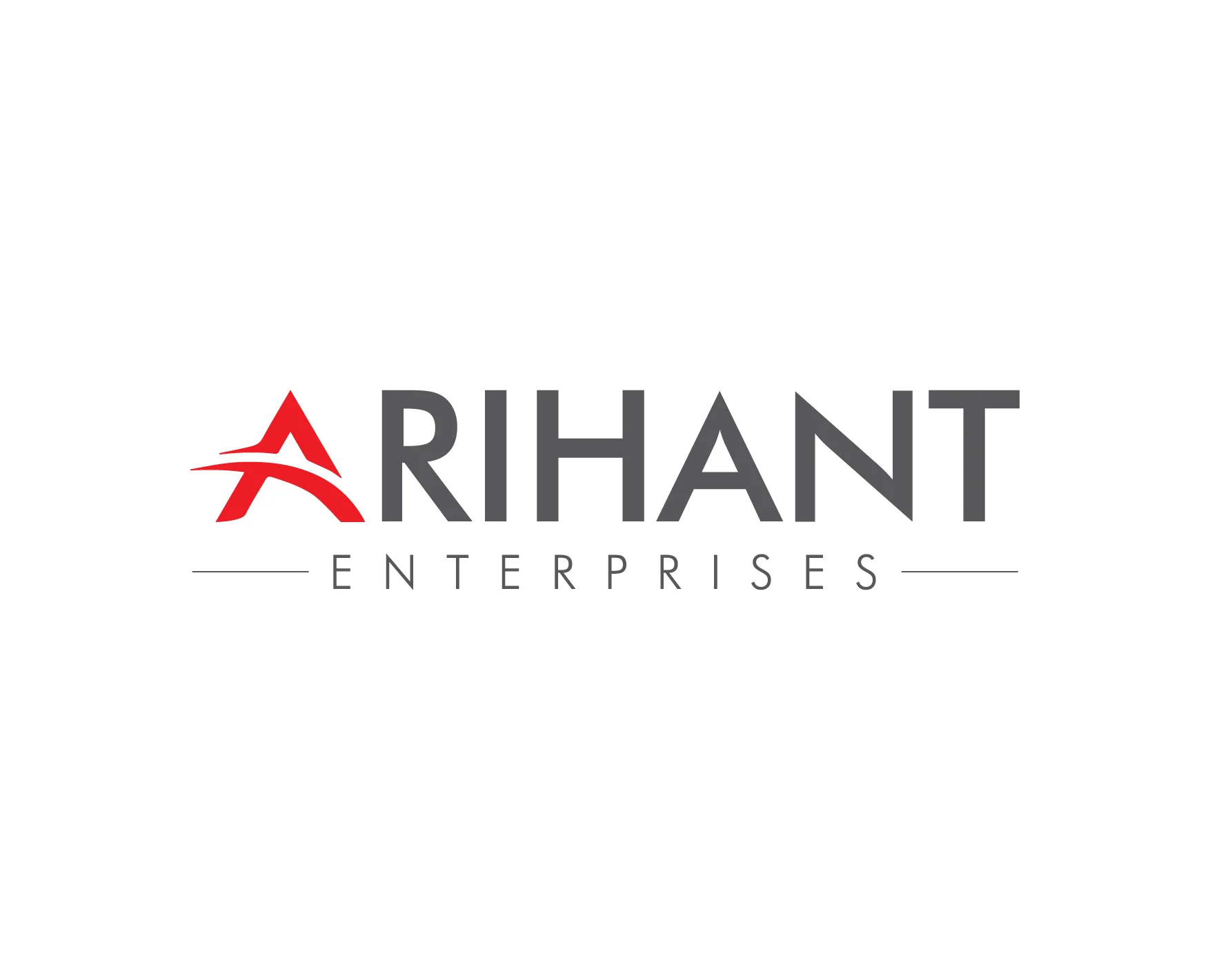 Arihant Enterprises — Arihant Enterprises identity