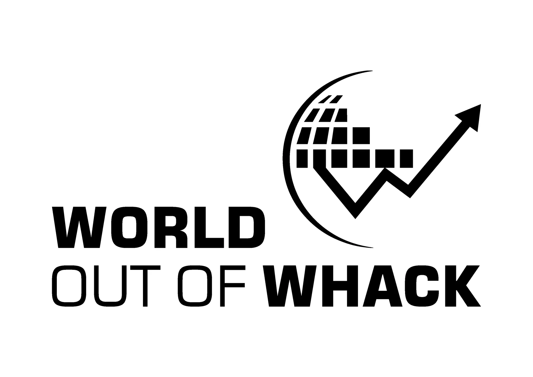 World Out of Whack — World out of Whack