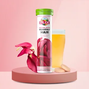 Plix · Heavenly Hair — Banner 2