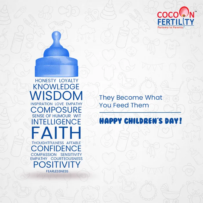 Cocoon Fertility — A thoughtful celebration.