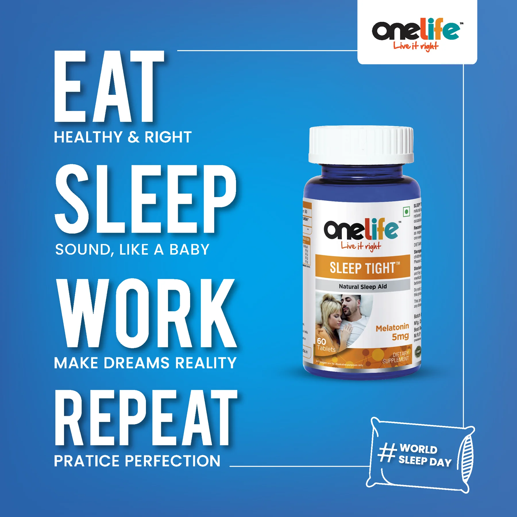 Onelife — Onelife