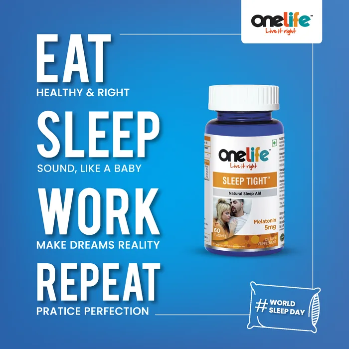 Onelife — Made for the everyday.
