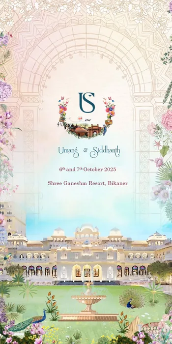 Events & Experiences portfolio artwork